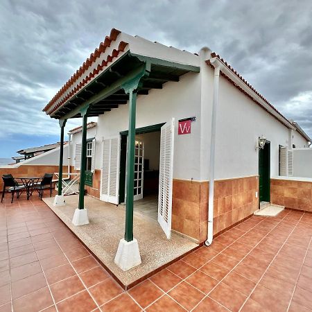 Villa Casa Maita Y Paito Abades  Exterior foto